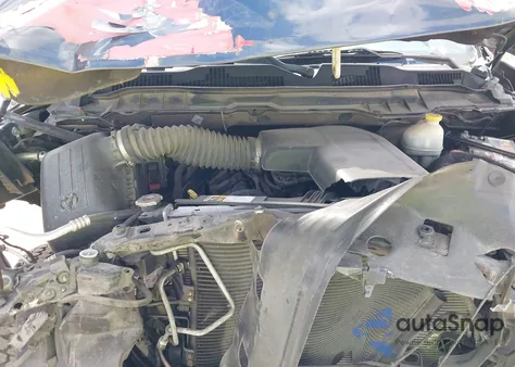 2016 Ram 1500 Slt from USA, damaged, VIN 1C6RR6GG0GS164275